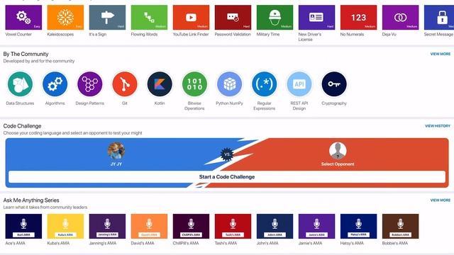 SoloLearn: Learn to Code - iOS App Walkthrough First Look (Best App to Learn Programming Languages) смотреть онлайн