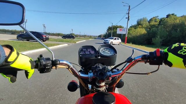 Иж Юпитер 5 смотреть онлайн