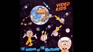 Video Kids-Woodpeckers from space