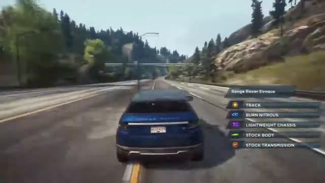 Need for Speed Most Wanted (2012) [NFS01] Part 202 смотреть онлайн
