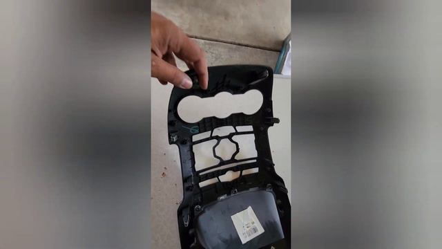 ford ranger px stereo upgrade смотреть онлайн