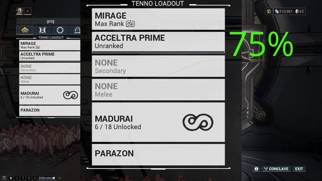How To Level Up Weapons Quickly In Warframe смотреть онлайн