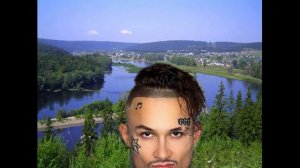 А в Башкирии вода(AI morgen)