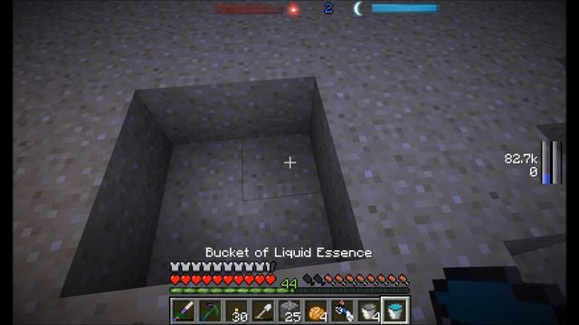 Forgecraft2 S2E17 More Ars Magica смотреть онлайн