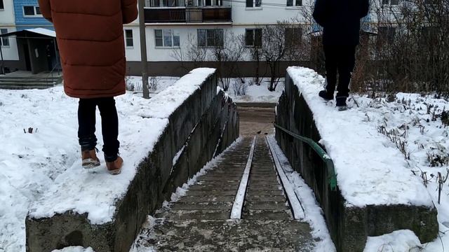 Великаны в Саратове смотреть онлайн