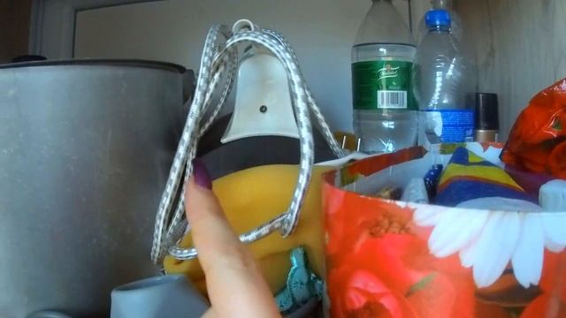 МОТИВАЦИЯ НА УБОРКУ НА ОБНОВЛЕННОМ БАЛКОНЕ/ ОРГАНИЗАЦИЯ И ХРАНЕНИЯ В ШКАФАХ НА БАЛКОНЕ