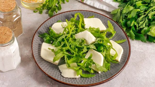 Вкусные будни