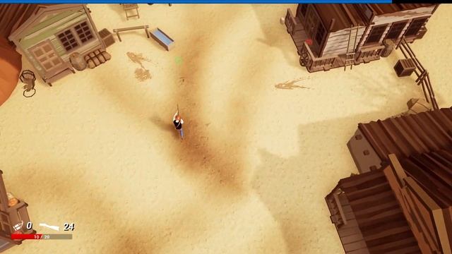 I'M A COWBOY WESTERN SHOOTER GAMEPLAY | ACTION | SHOOTER | ADVENTURE | RPG смотреть онлайн