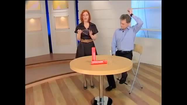 Массажер Мурашка смотреть онлайн