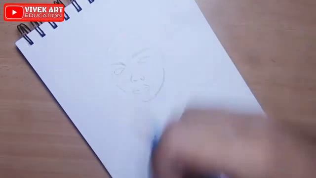 PROPORTION 2 Human Sketch (Basic Tutorial) смотреть онлайн