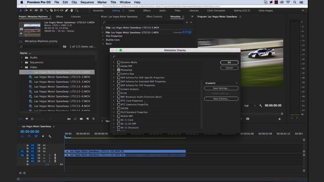 The Power of Metadata in Premiere Pro смотреть онлайн