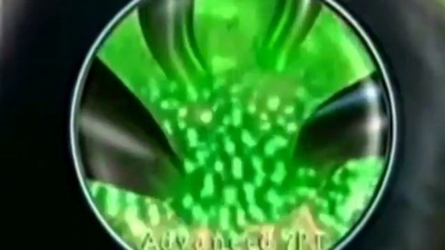 Head & Shoulders Menthol "Sweat" 15s - Philippines, 1998 смотреть онлайн
