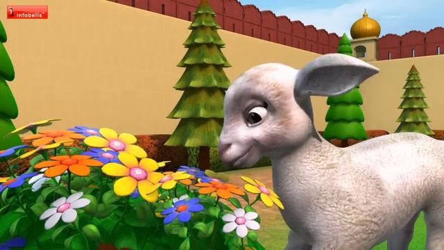 Top 25 Telugu Rhymes for Children Infobells смотреть онлайн