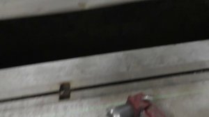 Ремонт средней стойки Хендай Солярис