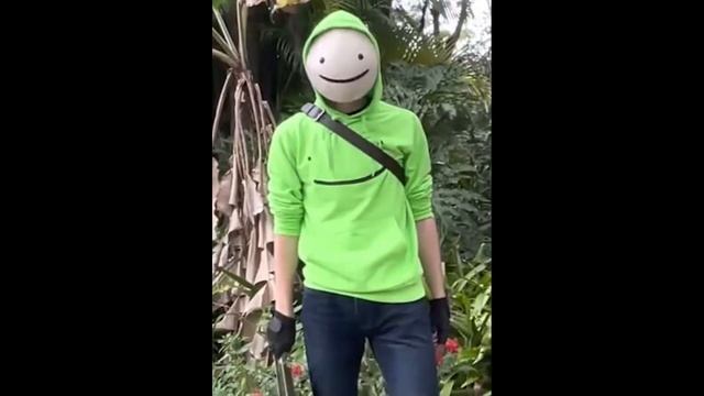 Realistic Minecraft | Minecraft vs Real life | Realistic Dream смотреть онлайн