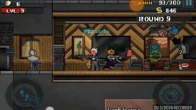 Играем "zkw reborn„ MAXon и mr WERTYL смотреть онлайн