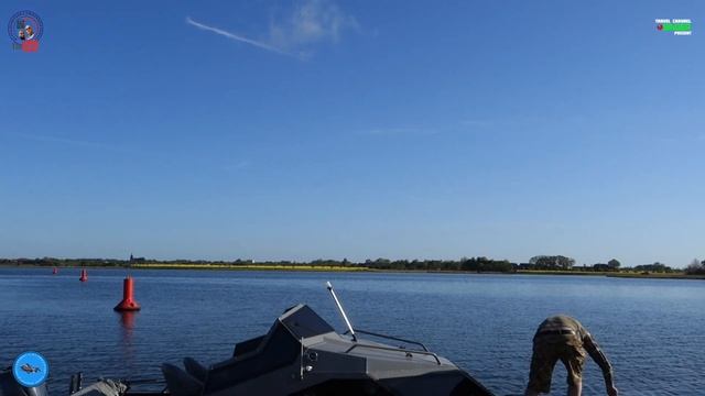Беркут л хт про.рыбалка на море.Ostsee Urlaub auf Fehmarn. смотреть онлайн