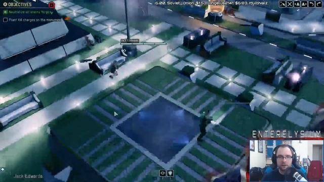 XCOM 2 Shen's Last Gift DLC #01 - Let's Stream смотреть онлайн