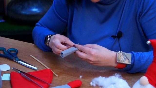 Наталья Данилевич - мастер-класс по созданию мягкой игрушки смотреть онлайн