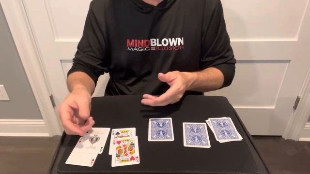 The Matchmaker Trick (Tutorial) смотреть онлайн