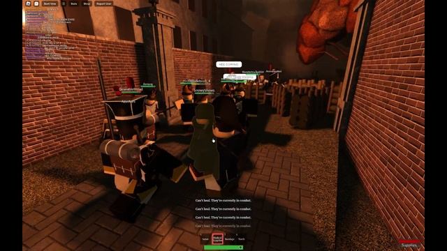 New Halloween Event For Roblox Guts And Blackpowder