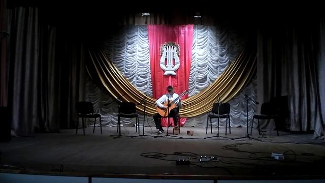 Виктор Козлов "Маленький детектив" смотреть онлайн