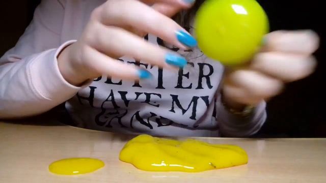 ШОК!!! ЧТО ВНУТРИ ШАРА АНТИСТРЕСС??? смотреть онлайн