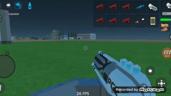 Секреты в Simple Sandbox 2