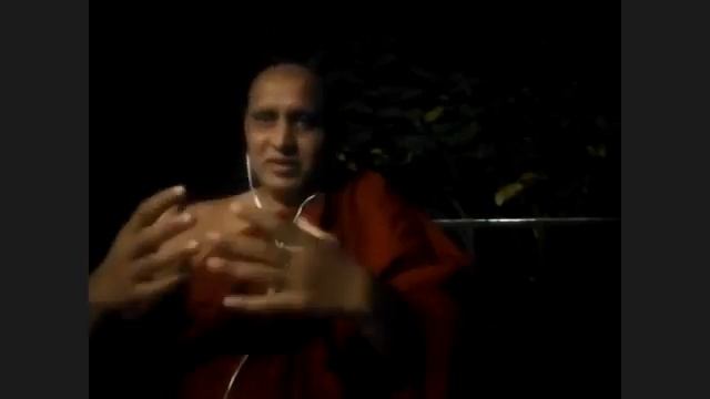 Онлайн занятия с бханте Ракване Нянасиха - Samma ditthi (Правильные взгляды) ч.6 смотреть онлайн