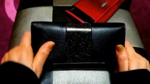 Как выбрать кошелек, чтобы водились деньги! Денежный талисман