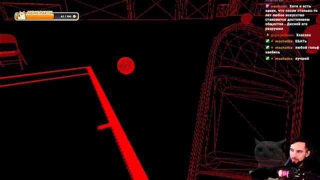 Запись Стрима с Twitch канала Clean Game (Jazzpunk: Director's Cut, Gothic 1 Classic) смотреть онлайн
