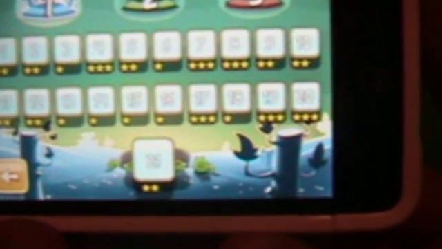 Angry Birds App Review/ Shoutout! смотреть онлайн