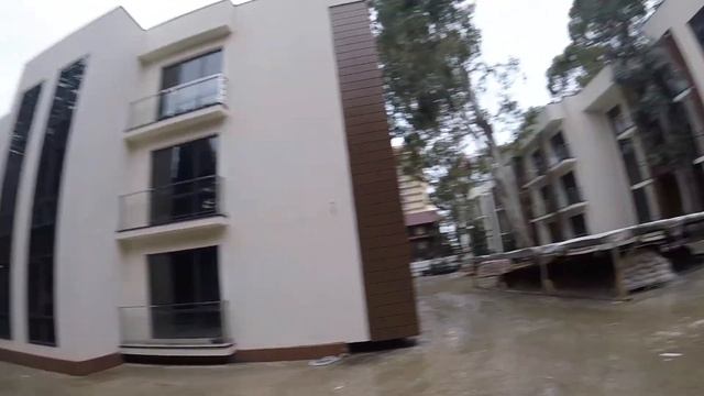 НОВИНКА! ЖК МАДРИД ПАРК-2, АППАРАТЫ В ЦЕНТРЕ КУРГОРОДКА. ОТ 3,1МЛН.РУБ (Ч.2) смотреть онлайн