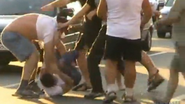 Битва за землю смотреть онлайн