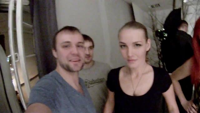 Как проводят выходные фотографы  Фото-ночь   какая она есть!!!