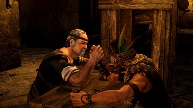 Risen 3 Titan Lords ВОЛНА Прохождение от SAFa
