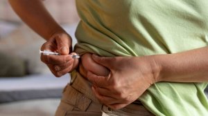 Какая частота самоконтроля при 2 инъекциях инсулина?