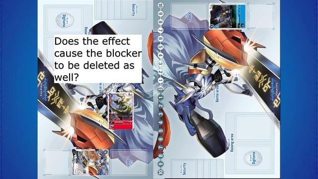DIGIMON CARD GAME (2020) 5 COMPLEX RULINGS YOU MIGHT NOT KNOW смотреть онлайн