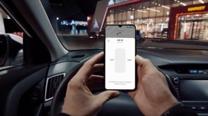 Яндекс.Заправки: как заправляться, не выходя из машины