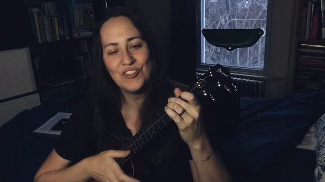 Ukulele Practice: “I’m Only Sleeping" смотреть онлайн