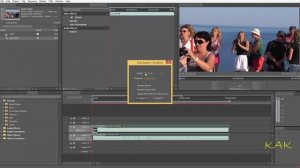 Как замедлить или ускорить видео и аудио в Adobe Premiere Pro / Адоб Премьер Про
