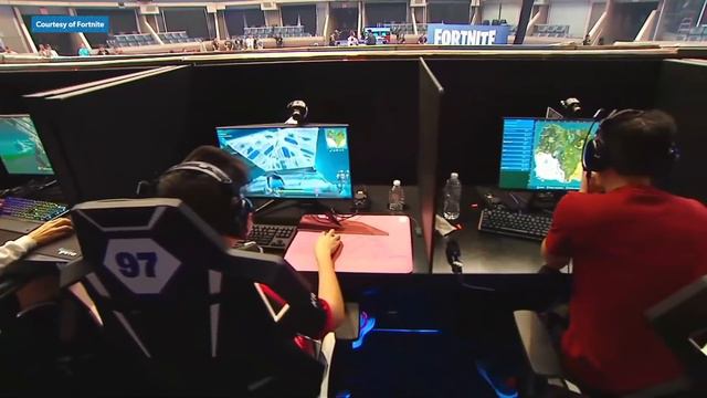 What Devs Get Wrong (And Right) About Their Esports смотреть онлайн