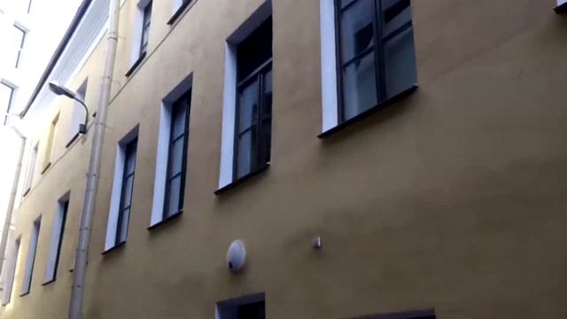 Станции: Достоевская и Владимирская. Санкт-Петербург смотреть онлайн