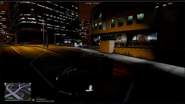 LSPDFR 0.4.6. GTA 5 "Animal Invasion gone wrong" Episode #7 смотреть онлайн