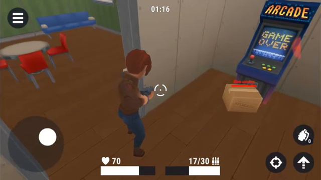 Охотники не дают мне показать нычки!!! Карта кафе смотреть онлайн