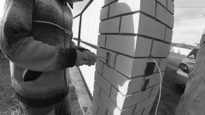 Установка видео домофона,вызывной панели.