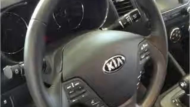 2014 Kia Forte New Cars Oklahoma City OK смотреть онлайн