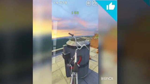 Touchgrind BMX!!! Ёпт смотреть онлайн