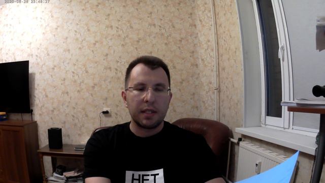 Почему я голосую против поправок в Конституцию смотреть онлайн