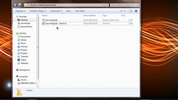 How to run .bat files as Administrator